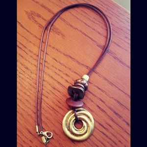 ⭐Buy one get one free⭐Fashion necklace